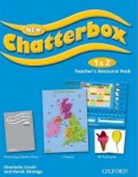 Chatterbox 1&2 Teachers Resource Pack
